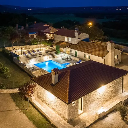 Skavre By Interhome Holiday home *