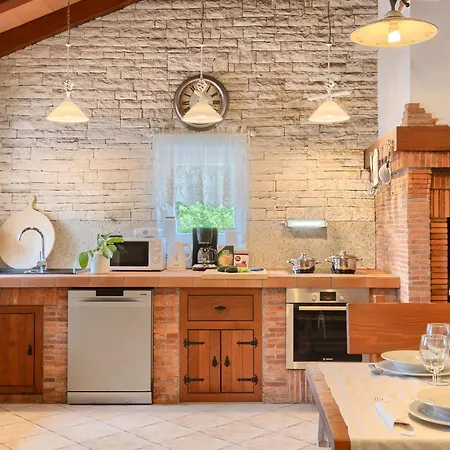 Skavre By Interhome Ferienhaus
