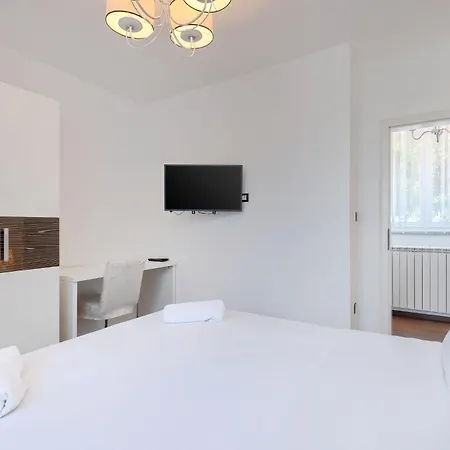 Ferienhaus Skavre By Interhome