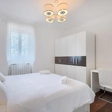 Ferienhaus Skavre By Interhome Kršan