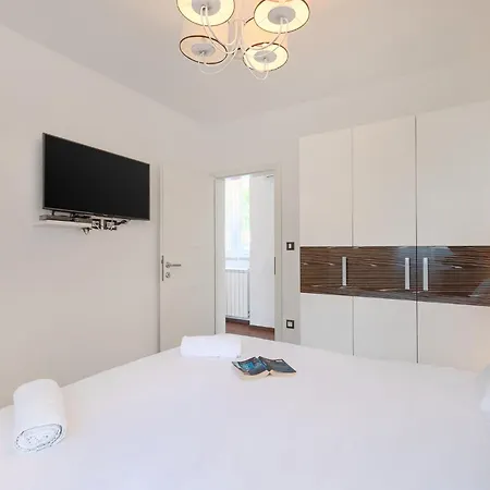 Ferienhaus Skavre By Interhome