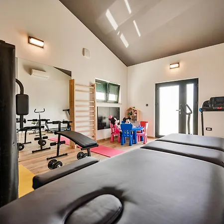 Ferienhaus Skavre By Interhome *