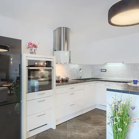 Ferienhaus Skavre By Interhome