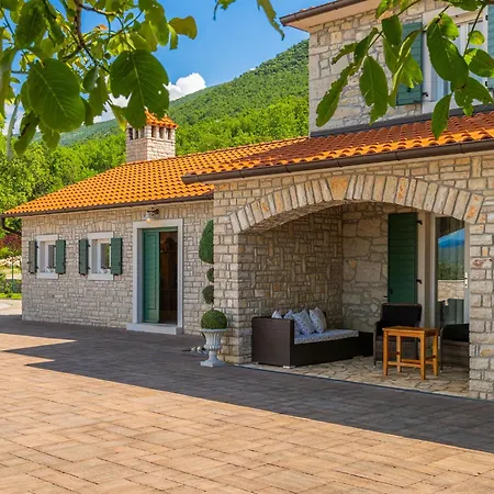 Ferienhaus Skavre By Interhome *