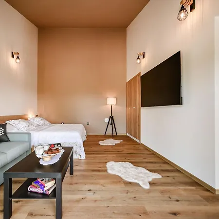 Ferienhaus Skavre By Interhome