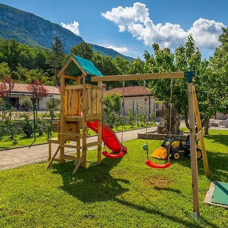 Skavre By Interhome Holiday home Krsan