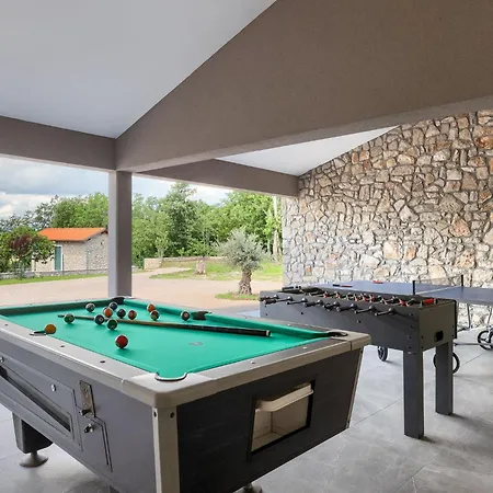 Skavre By Interhome Ferienhaus