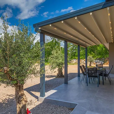 Skavre By Interhome Holiday home *