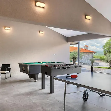 Ferienhaus Skavre By Interhome *