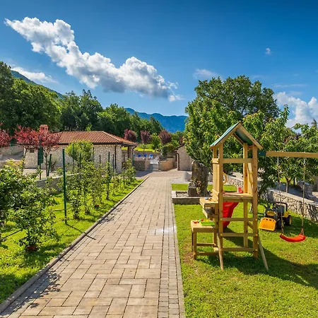 Ferienhaus Skavre By Interhome