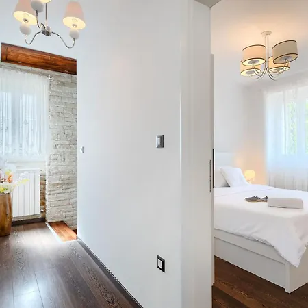 Skavre By Interhome Hébergement de vacances *