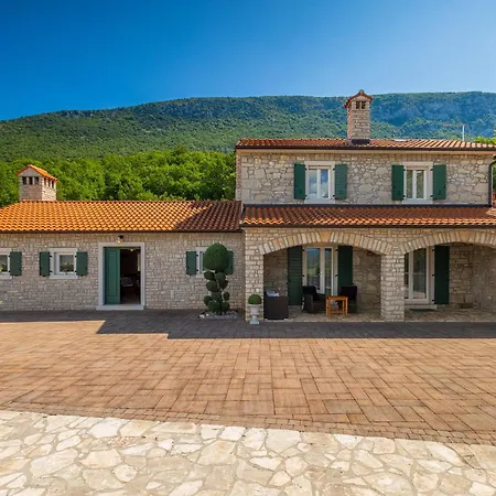 Skavre By Interhome Hébergement de vacances *